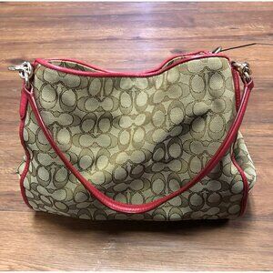Coach Phoebe Shoulder Bag with Wallet